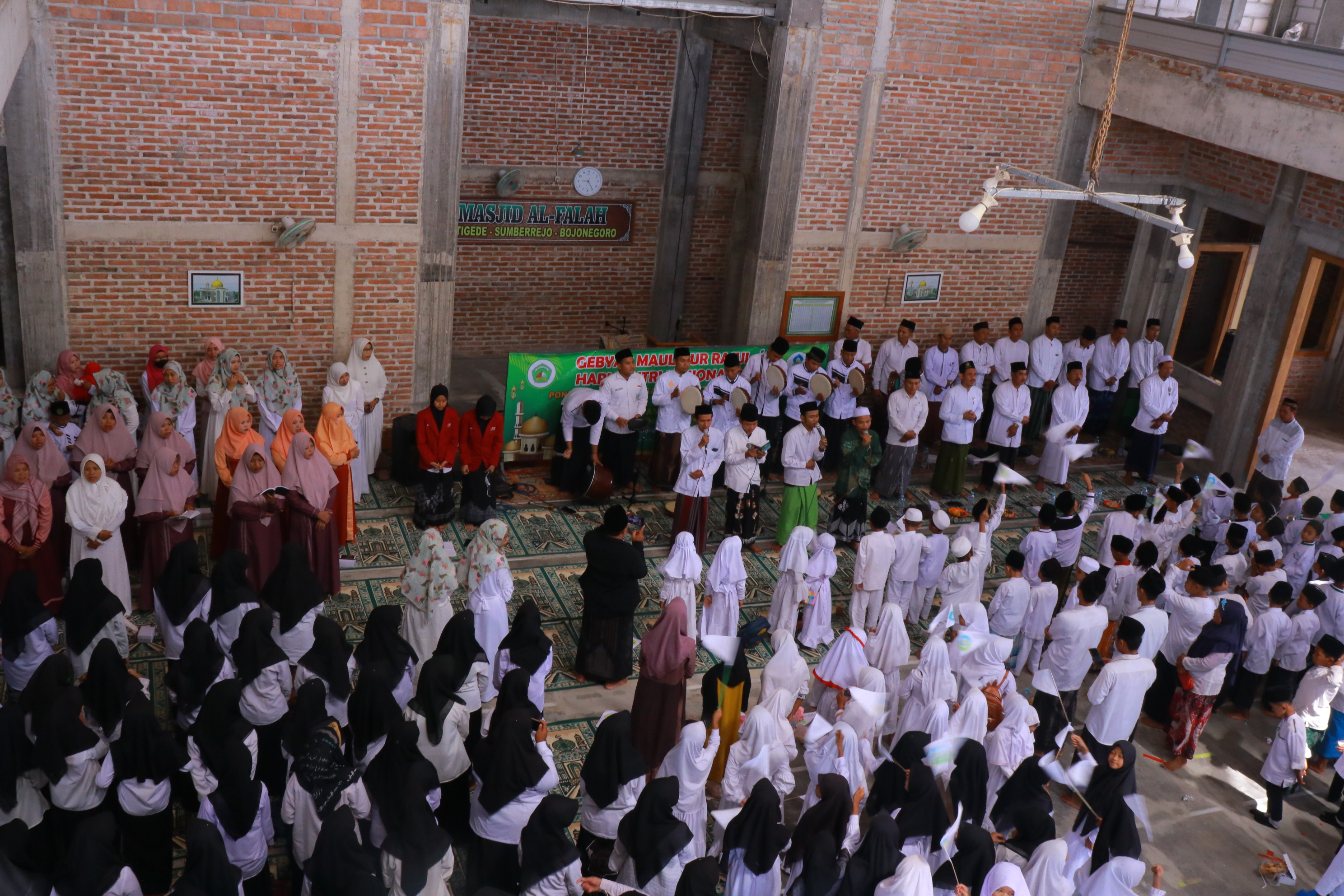 peringatan HSN 2022